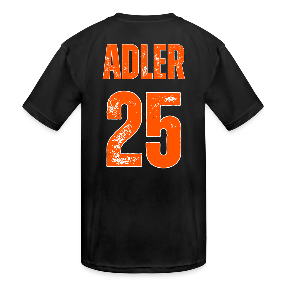 Adler - black