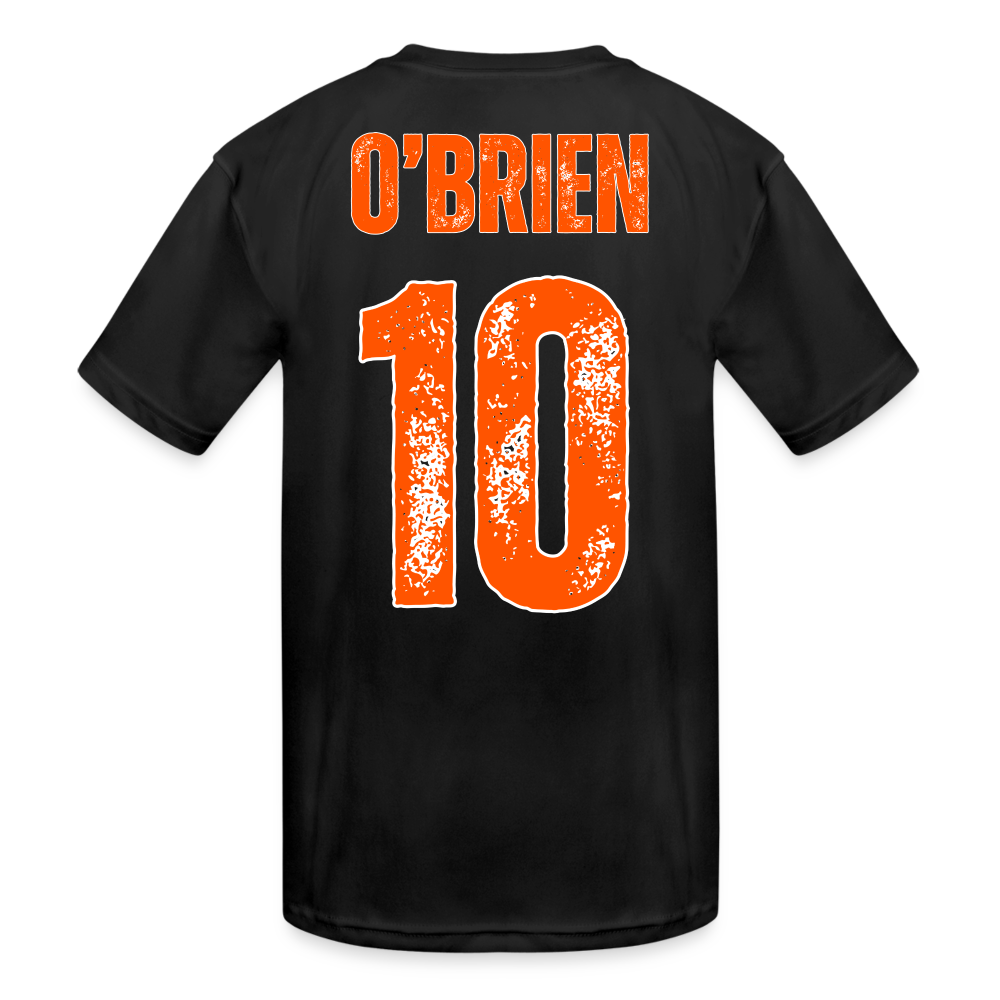 O'Brien - black