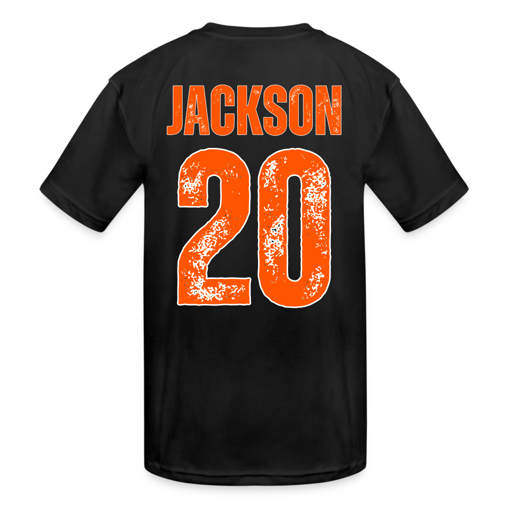 Jackson - black