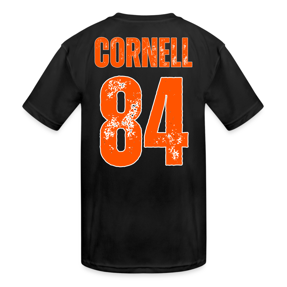 Cornell - black