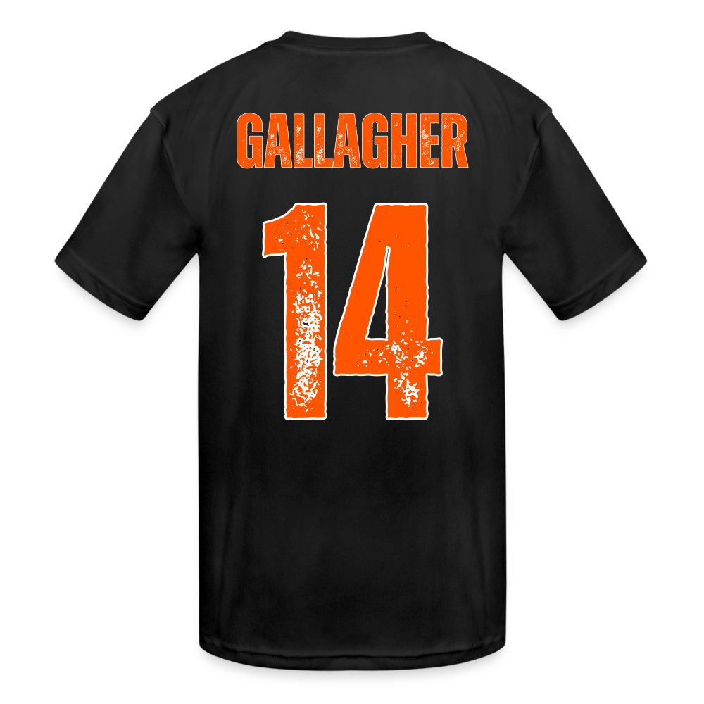 Gallagher - black