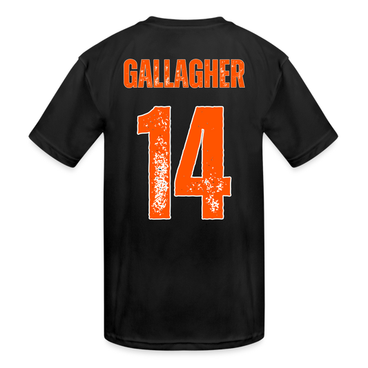 Gallagher - black