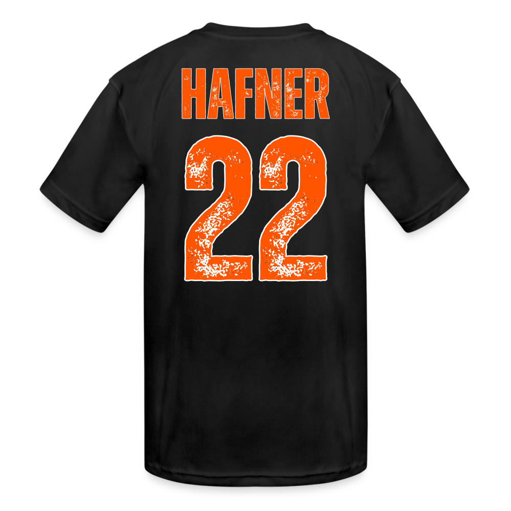 Hafner - black