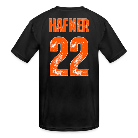 Hafner - black